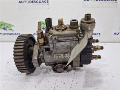 Bomba Inyectora Opel ASTRA G BERLINA 1 7 16V DTI 