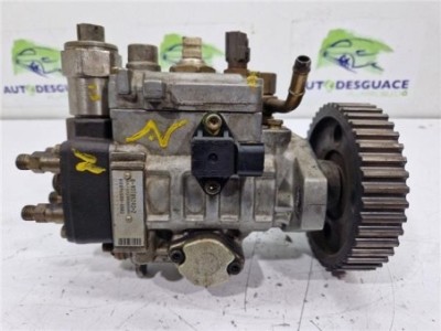 Bomba Inyectora Opel ASTRA G BERLINA 1 7 16V DTI  2