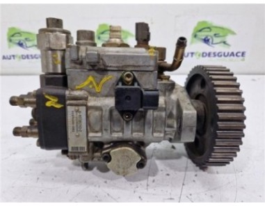 Bomba Inyectora Opel ASTRA G BERLINA 1 7 16V DTI 