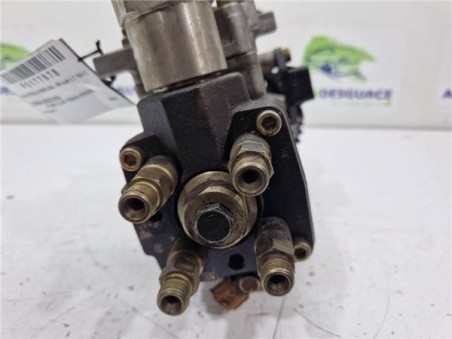 Bomba Inyectora Opel ASTRA G BERLINA 1 7 16V DTI 