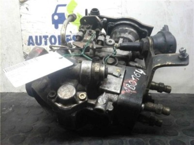 Bomba Inyectora Opel ASTRA F BERLINA 1 7 Turbodiesel  2