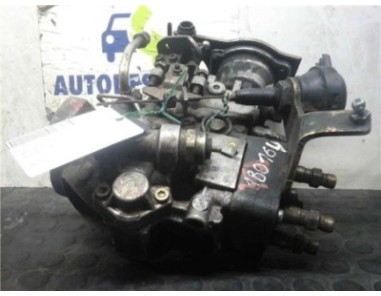 Bomba Inyectora Opel ASTRA F BERLINA 1 7 Turbodiesel 
