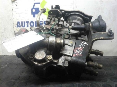 Bomba Inyectora Opel ASTRA F BERLINA 1 7 Turbodiesel 