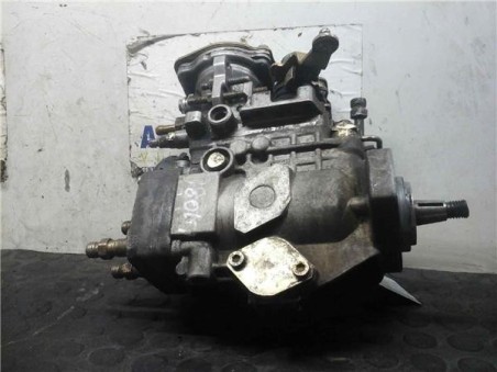 Bomba Inyectora Opel ASTRA F BERLINA 1 7 Turbodiesel 