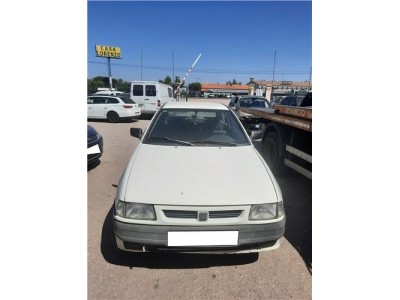 Seat Ibiza  1 4 i