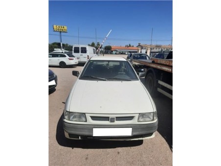 Seat Ibiza  1 4 i
