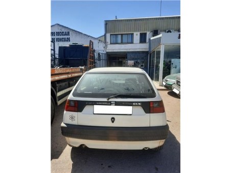 Seat Ibiza  1 4 i