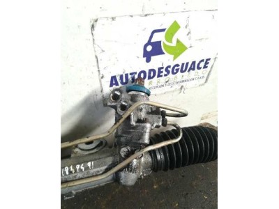 Cremallera Direccion Asistida Nissan ALMERA TINO 2 2 16V Turbodiesel