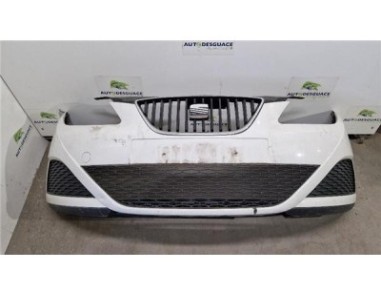Paragolpes Delantero Seat Ibiza Berlina  1 4 TDI