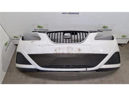 Paragolpes Delantero Seat Ibiza Berlina  1 4 TDI