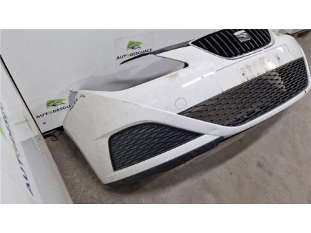 Paragolpes Delantero Seat Ibiza Berlina  1 4 TDI