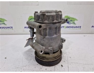 Compresor Aire Acondicionado Renault Kangoo II  1 5 Furgón Professional [1 5 Ltr  - 55 kW dCi Diesel FAP]