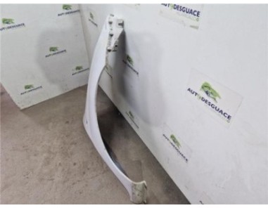 Aleta Delantera Derecha Renault Kangoo II  1 5 Furgón Professional [1 5 Ltr  - 55 kW dCi Diesel FAP]