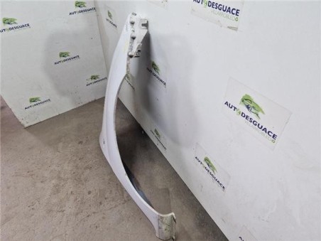 Aleta Delantera Derecha Renault Kangoo II  1 5 Furgón Professional [1 5 Ltr  - 55 kW dCi Diesel FAP]