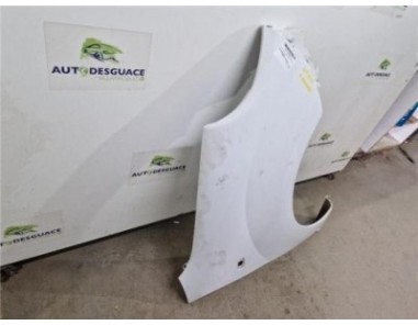 Aleta Delantera Derecha Renault Kangoo II  1 5 Furgón Professional [1 5 Ltr  - 55 kW dCi Diesel FAP]