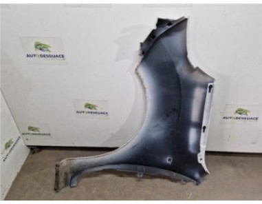 Aleta Delantera Derecha Renault Kangoo II  1 5 Furgón Professional [1 5 Ltr  - 55 kW dCi Diesel FAP]