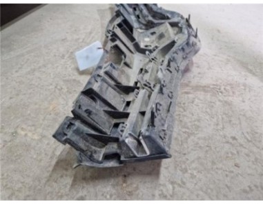 Rejilla Paragolpes Delantero Renault Kangoo II  1 5 Furgón Professional [1 5 Ltr  - 55 kW dCi Diesel FAP]