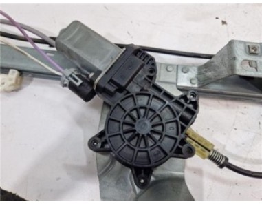 Elevalunas Electrico Delantero Derecho Renault Kangoo II  1 5 Furgón Professional [1 5 Ltr  - 55 kW dCi Diesel FAP]