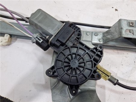 Elevalunas Electrico Delantero Derecho Renault Kangoo II  1 5 Furgón Professional [1 5 Ltr  - 55 kW dCi Diesel FAP]