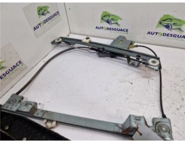 Elevalunas Electrico Delantero Derecho Renault Kangoo II  1 5 Furgón Professional [1 5 Ltr  - 55 kW dCi Diesel FAP]