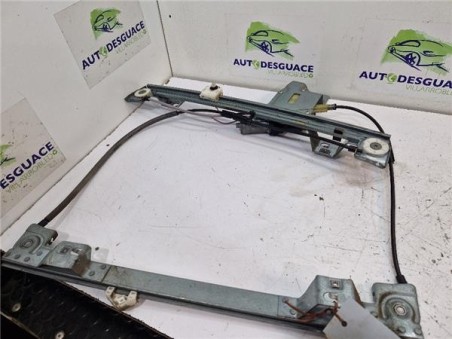 Elevalunas Electrico Delantero Derecho Renault Kangoo II  1 5 Furgón Professional [1 5 Ltr  - 55 kW dCi Diesel FAP]