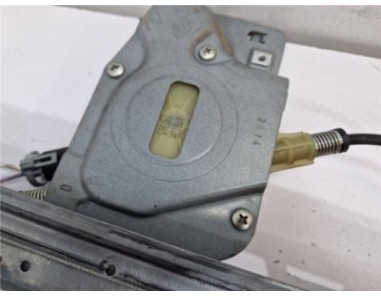 Elevalunas Electrico Delantero Derecho Renault Kangoo II  1 5 Furgón Professional [1 5 Ltr  - 55 kW dCi Diesel FAP]