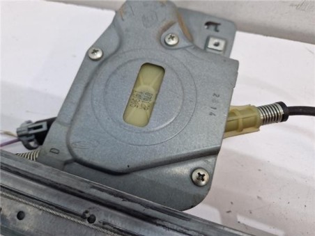 Elevalunas Electrico Delantero Derecho Renault Kangoo II  1 5 Furgón Professional [1 5 Ltr  - 55 kW dCi Diesel FAP]