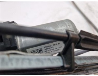 Elevalunas Electrico Delantero Derecho Renault Kangoo II  1 5 Furgón Professional [1 5 Ltr  - 55 kW dCi Diesel FAP]