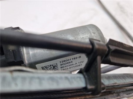 Elevalunas Electrico Delantero Derecho Renault Kangoo II  1 5 Furgón Professional [1 5 Ltr  - 55 kW dCi Diesel FAP]