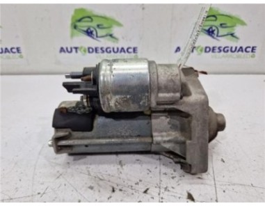 Motor Arranque Renault Kangoo II  1 5 Furgón Professional [1 5 Ltr  - 55 kW dCi Diesel FAP]