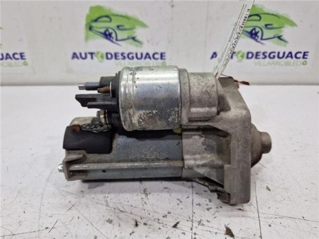 Motor Arranque Renault Kangoo II  1 5 Furgón Professional [1 5 Ltr  - 55 kW dCi Diesel FAP]