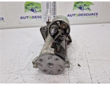 Motor Arranque Renault Kangoo II  1 5 Furgón Professional [1 5 Ltr  - 55 kW dCi Diesel FAP]