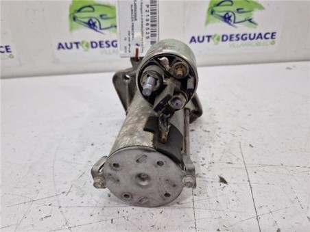 Motor Arranque Renault Kangoo II  1 5 Furgón Professional [1 5 Ltr  - 55 kW dCi Diesel FAP]