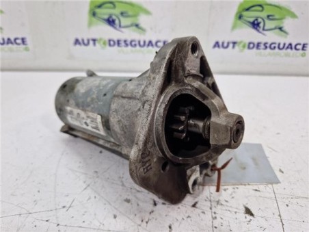 Motor Arranque Renault Kangoo II  1 5 Furgón Professional [1 5 Ltr  - 55 kW dCi Diesel FAP]