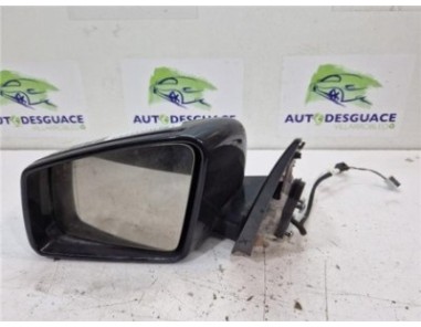 Retrovisor Electrico Izquierdo Mercedes-Benz Clase E  Lim   2 1 E 200 CDI BE Dynamic Edition  [2 1 Ltr  - 100 kW CDI CAT]