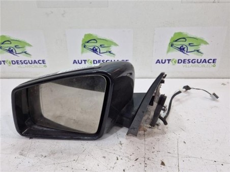 Retrovisor Electrico Izquierdo Mercedes-Benz Clase E  Lim   2 1 E 200 CDI BE Dynamic Edition  [2 1 Ltr  - 100 kW CDI CAT]