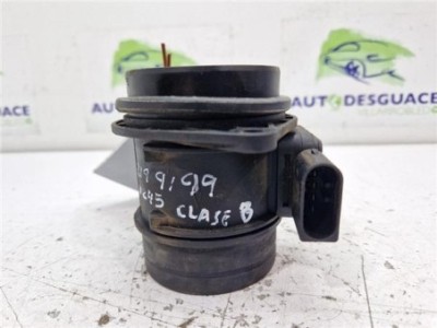 Caudalimetro Mercedes-Benz Clase B  2 0 200 CDI  [2 0 Ltr  - 103 kW CDI CAT]