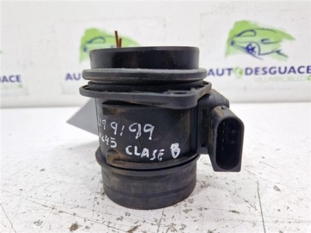 Caudalimetro Mercedes-Benz Clase B  2 0 200 CDI  [2 0 Ltr  - 103 kW CDI CAT]