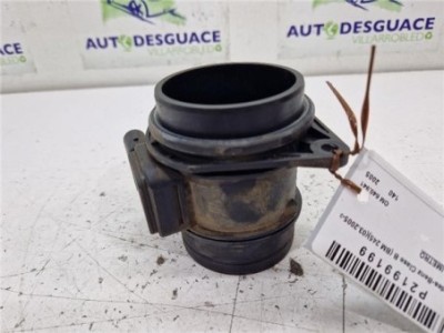 Caudalimetro Mercedes-Benz Clase B  2 0 200 CDI  [2 0 Ltr  - 103 kW CDI CAT] 2