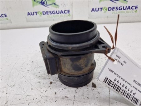 Caudalimetro Mercedes-Benz Clase B  2 0 200 CDI  [2 0 Ltr  - 103 kW CDI CAT]