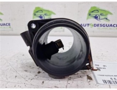 Caudalimetro Mercedes-Benz Clase B  2 0 200 CDI  [2 0 Ltr  - 103 kW CDI CAT]