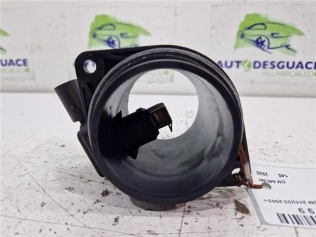 Caudalimetro Mercedes-Benz Clase B  2 0 200 CDI  [2 0 Ltr  - 103 kW CDI CAT]