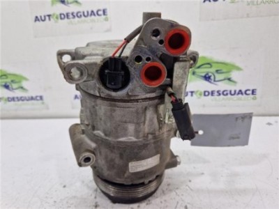 Compresor Aire Acondicionado Mercedes-Benz Clase B  2 0 200 CDI  [2 0 Ltr  - 103 kW CDI CAT]