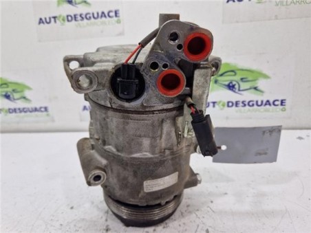 Compresor Aire Acondicionado Mercedes-Benz Clase B  2 0 200 CDI  [2 0 Ltr  - 103 kW CDI CAT]