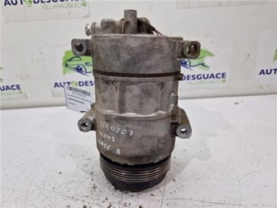 Compresor Aire Acondicionado Mercedes-Benz Clase B  2 0 200 CDI  [2 0 Ltr  - 103 kW CDI CAT] 2