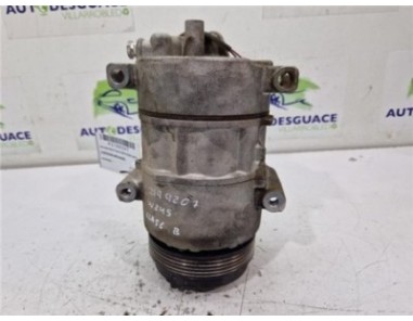 Compresor Aire Acondicionado Mercedes-Benz Clase B  2 0 200 CDI  [2 0 Ltr  - 103 kW CDI CAT]