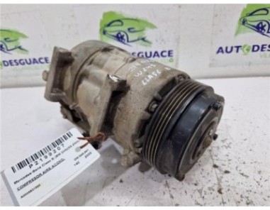 Compresor Aire Acondicionado Mercedes-Benz Clase B  2 0 200 CDI  [2 0 Ltr  - 103 kW CDI CAT]