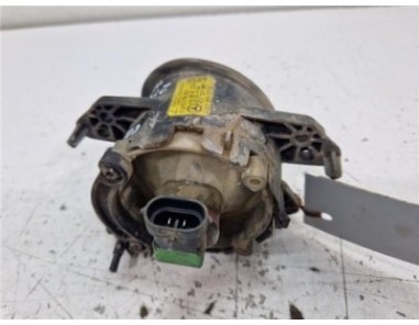 Faro Antiniebla Izquierdo Mercedes-Benz Clase B  2 0 200 CDI  [2 0 Ltr  - 103 kW CDI CAT]