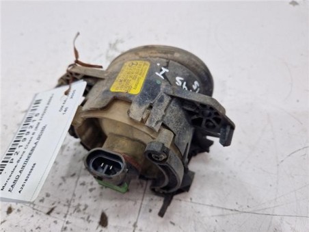 Faro Antiniebla Derecho Mercedes-Benz Clase B  2 0 200 CDI  [2 0 Ltr  - 103 kW CDI CAT]
