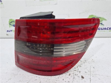 Piloto Trasero Derecho Mercedes-Benz Clase B  2 0 200 CDI  [2 0 Ltr  - 103 kW CDI CAT]